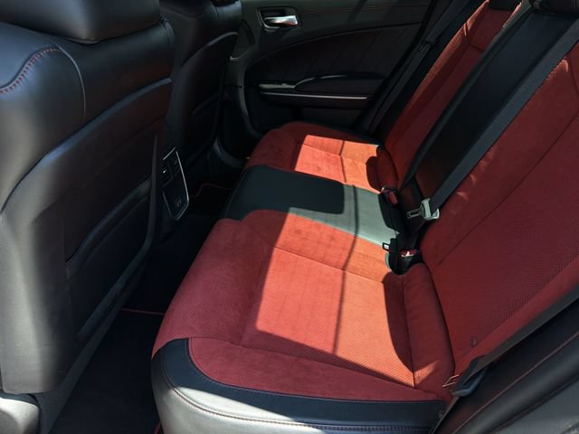 Used 2023 Dodge Charger Scat Pack w/ Plus Group RWD image 20