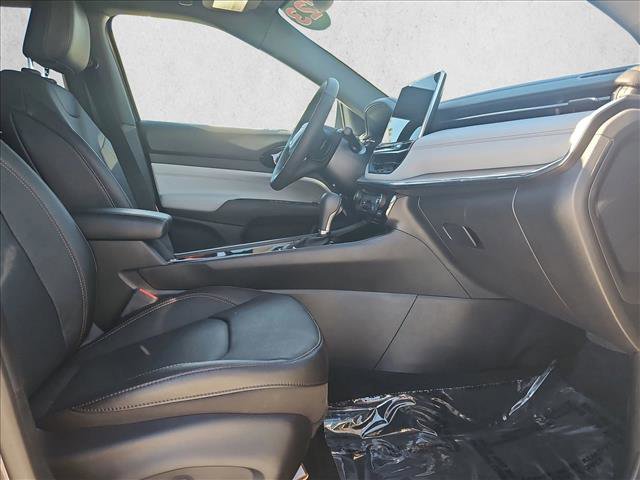 Used 2023 Jeep Compass Limited w/ Elite Group image 23