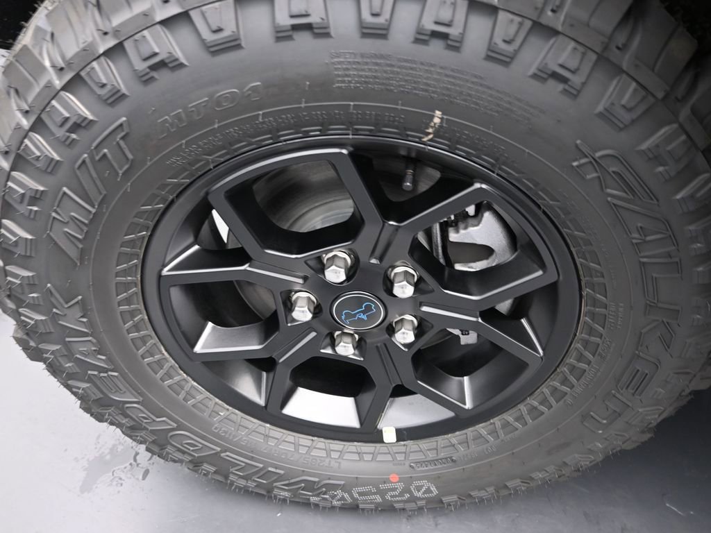 New 2025 Jeep Wrangler Unlimited Sport S 4xe AWD/4WD image 21