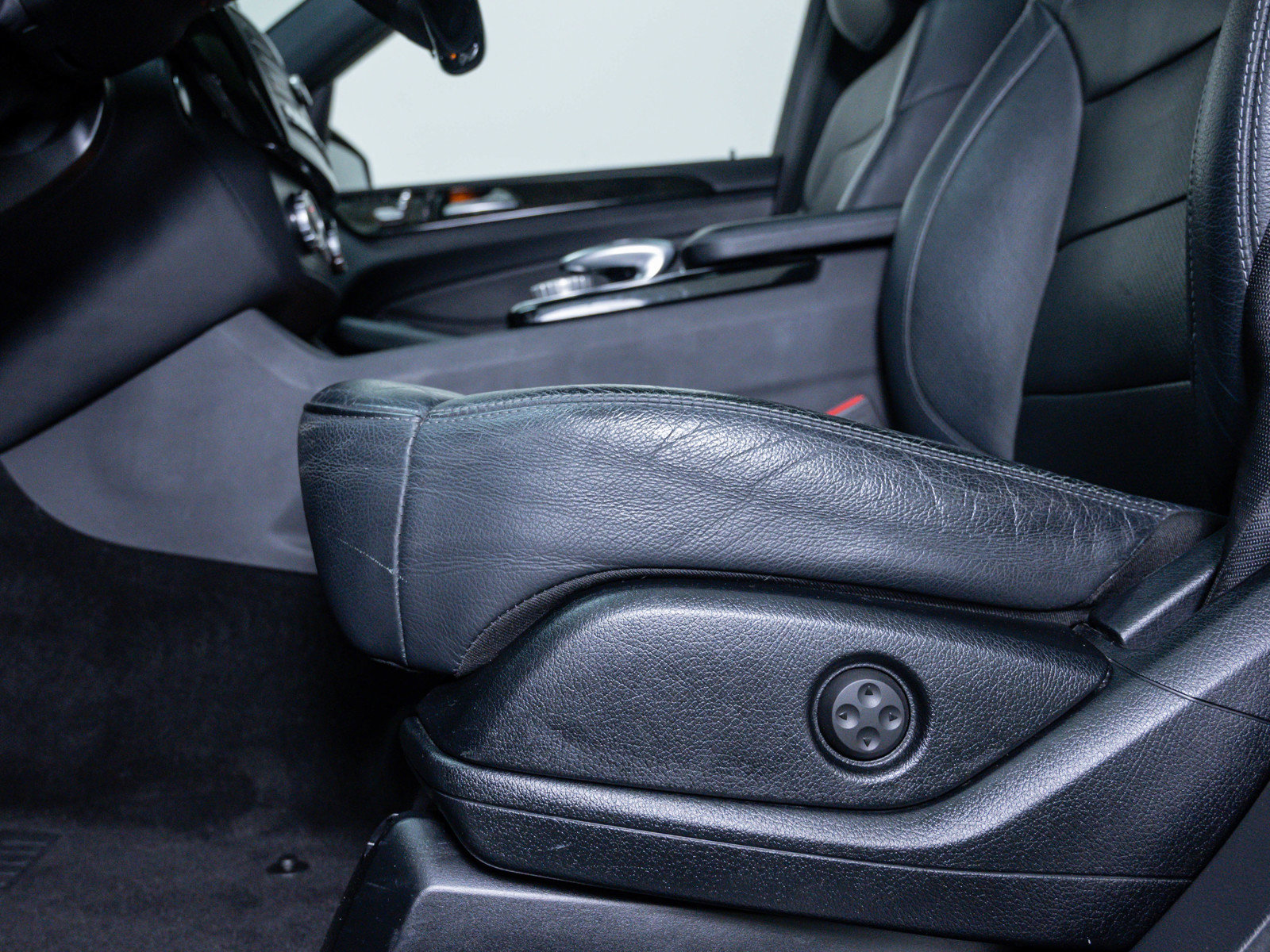 Used 2018 Mercedes-Benz GLE 43 AMG 43 image 19