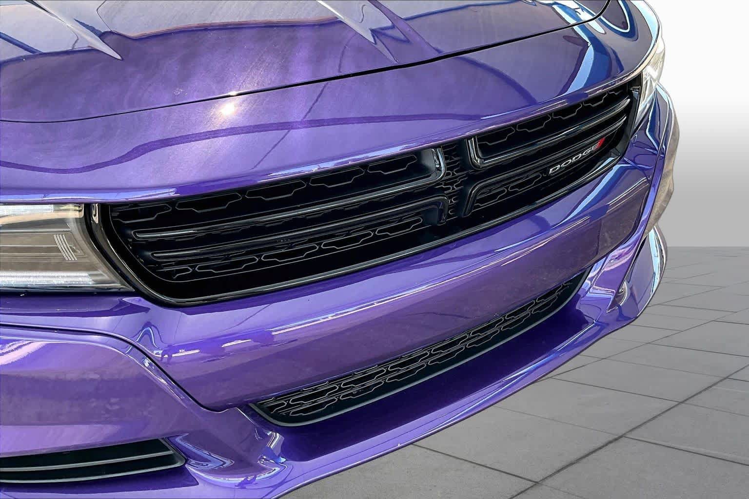 Used 2023 Dodge Charger SXT RWD image 29