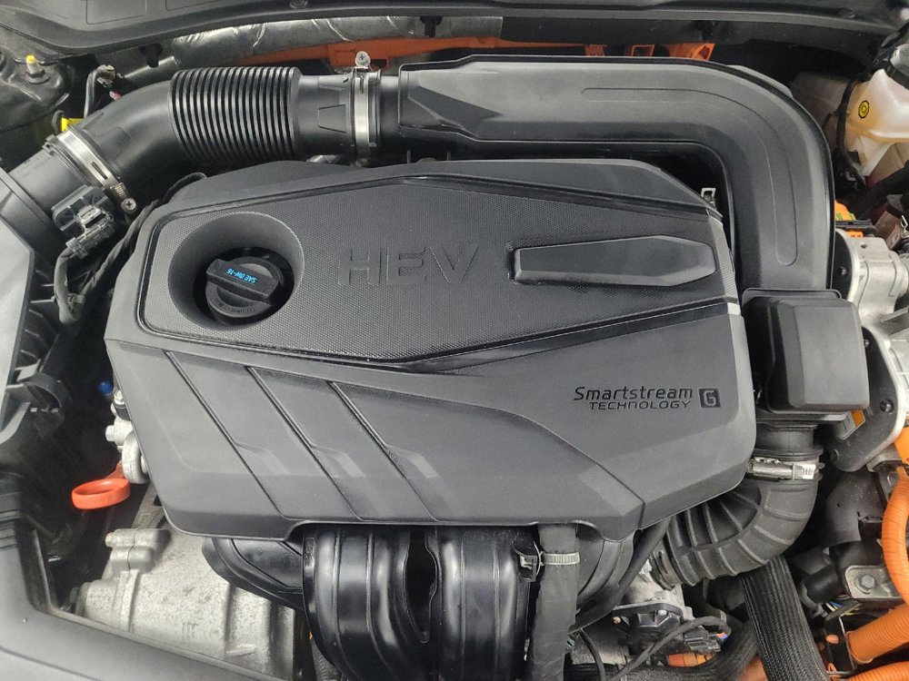 Used 2021 Hyundai Sonata Limited FWD image 30