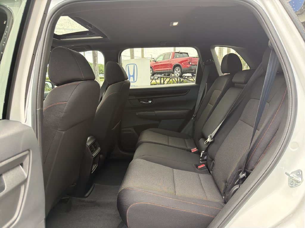 Certified 2023 Honda CR-V Sport image 20