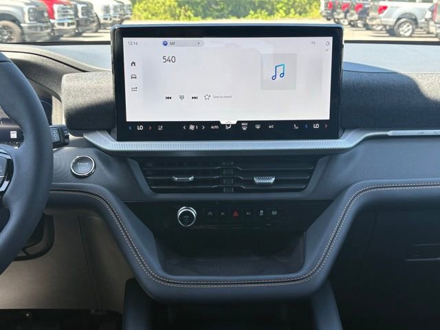 New 2026 Ford Explorer Tremor AWD/4WD image 17