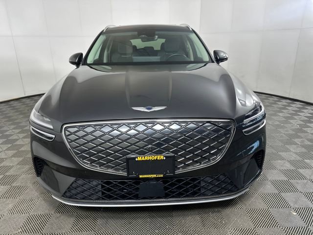 Used 2024 Genesis Electrified GV70 Advanced image 8