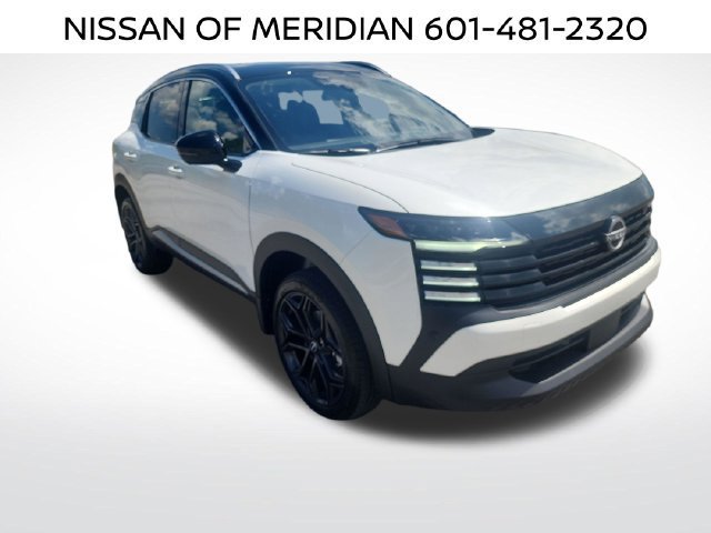 New 2027 Nissan Kicks SR FWD image 7