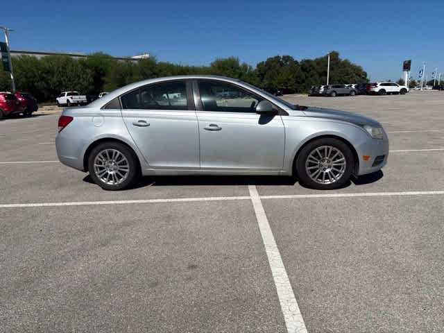 Used 2011 Chevrolet Cruze Eco FWD image 6