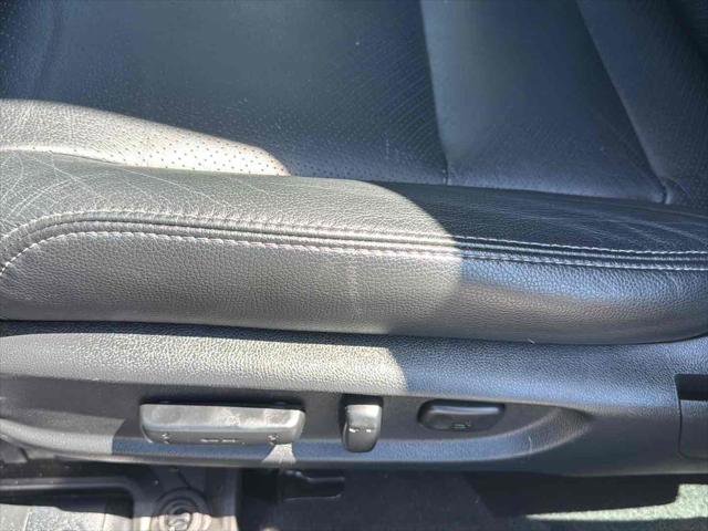 Used 2016 Honda Accord EX-L image 9