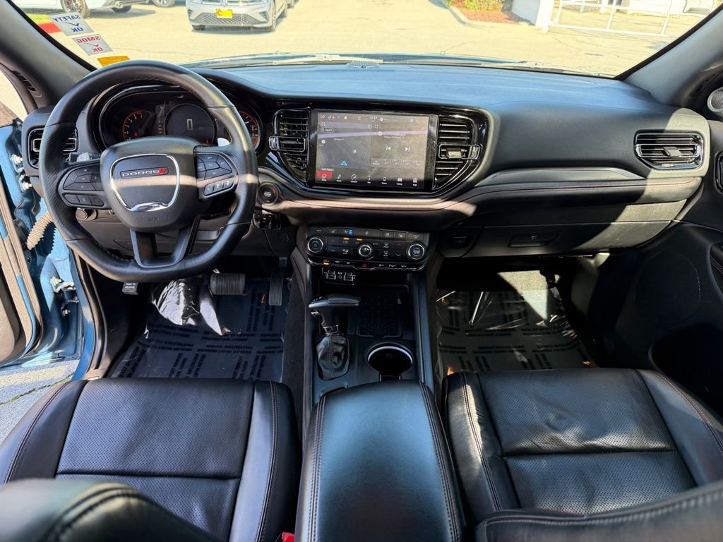 Used 2025 Dodge Durango GT image 15