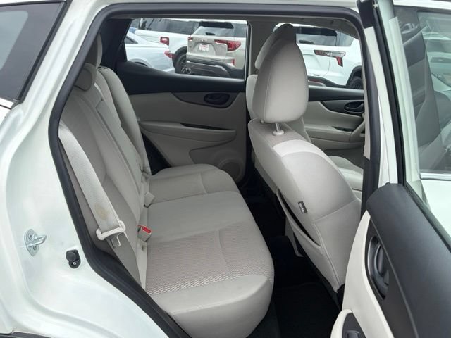 Used 2017 Nissan Rogue Sport S FWD image 28