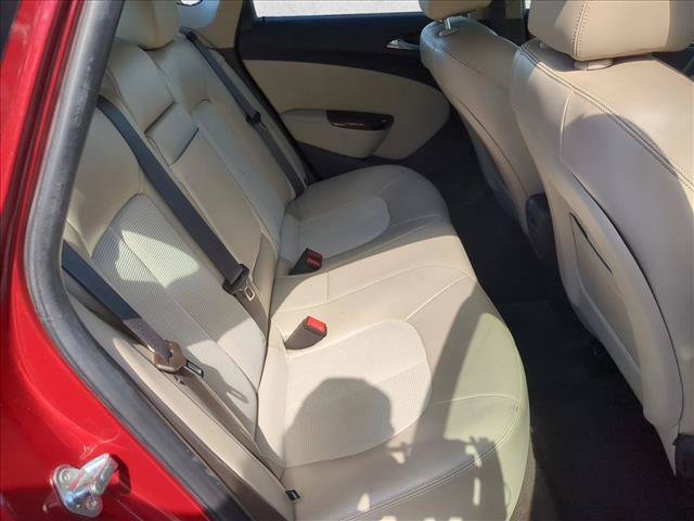 Used 2012 Buick Verano Convenience FWD image 18