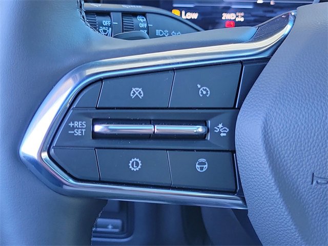 New 2026 Chevrolet Tahoe High Country image 10