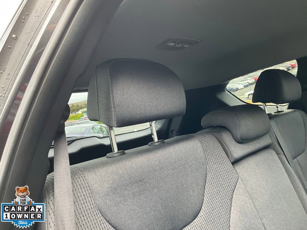 Used 2023 Hyundai Santa Fe SEL FWD image 52