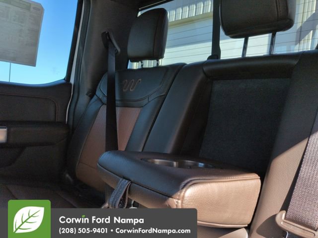 New 2026 Ford F450 King Ranch AWD/4WD image 27