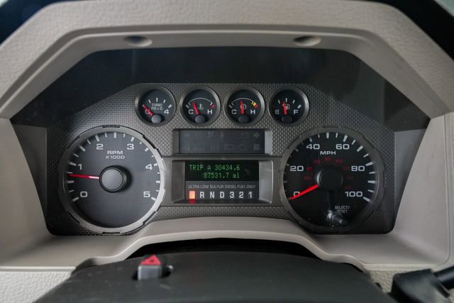 Used 2010 Ford F250 XLT image 43