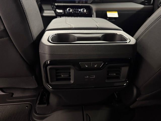 New 2026 GMC Sierra 1500 AT4 w/ AT4 Premium Package image 16
