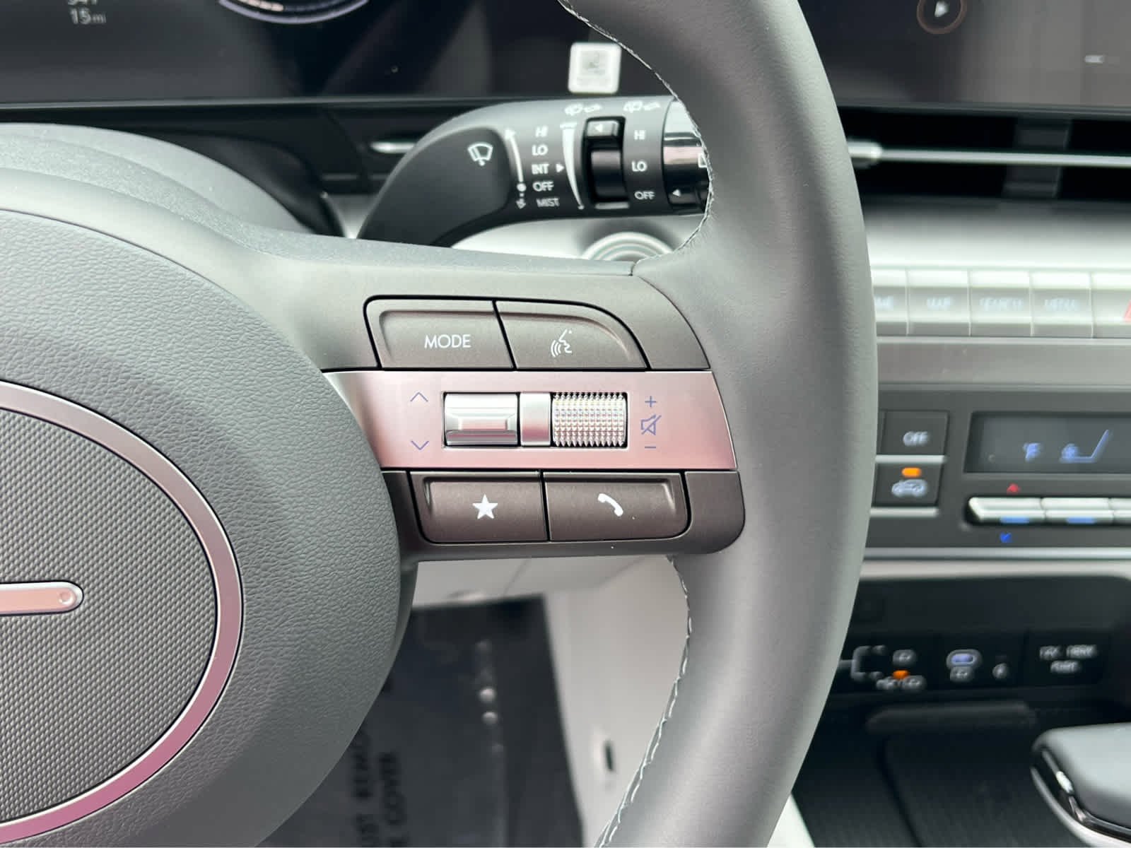 New 2026 Hyundai Kona SEL Sport image 33