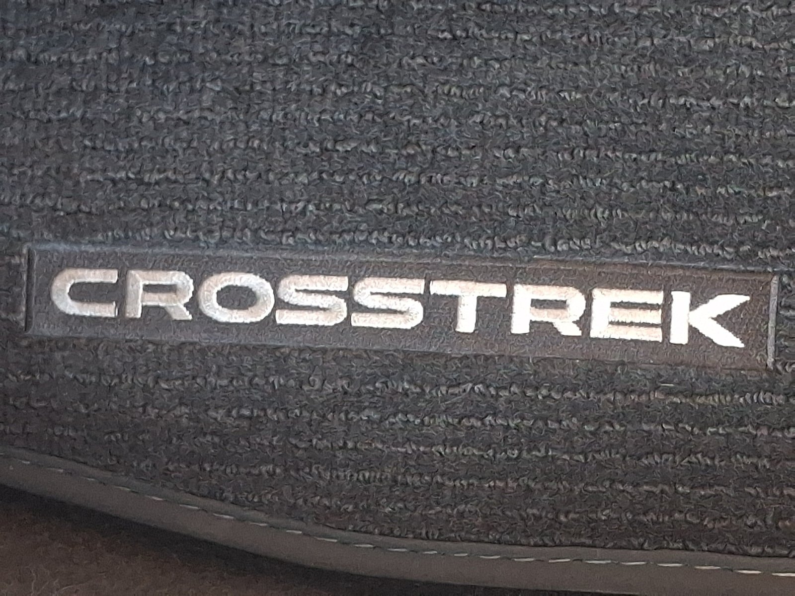 Certified 2026 Subaru Crosstrek 2.5i w/ Convenience Package #1 AWD/4WD image 24