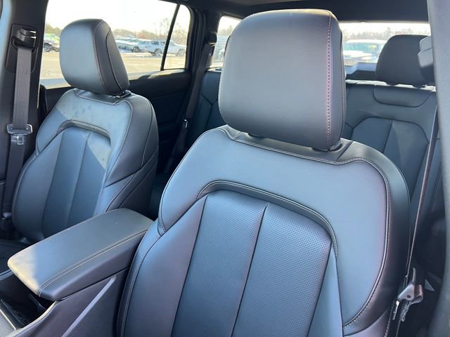 New 2026 Jeep Cherokee Limited image 11