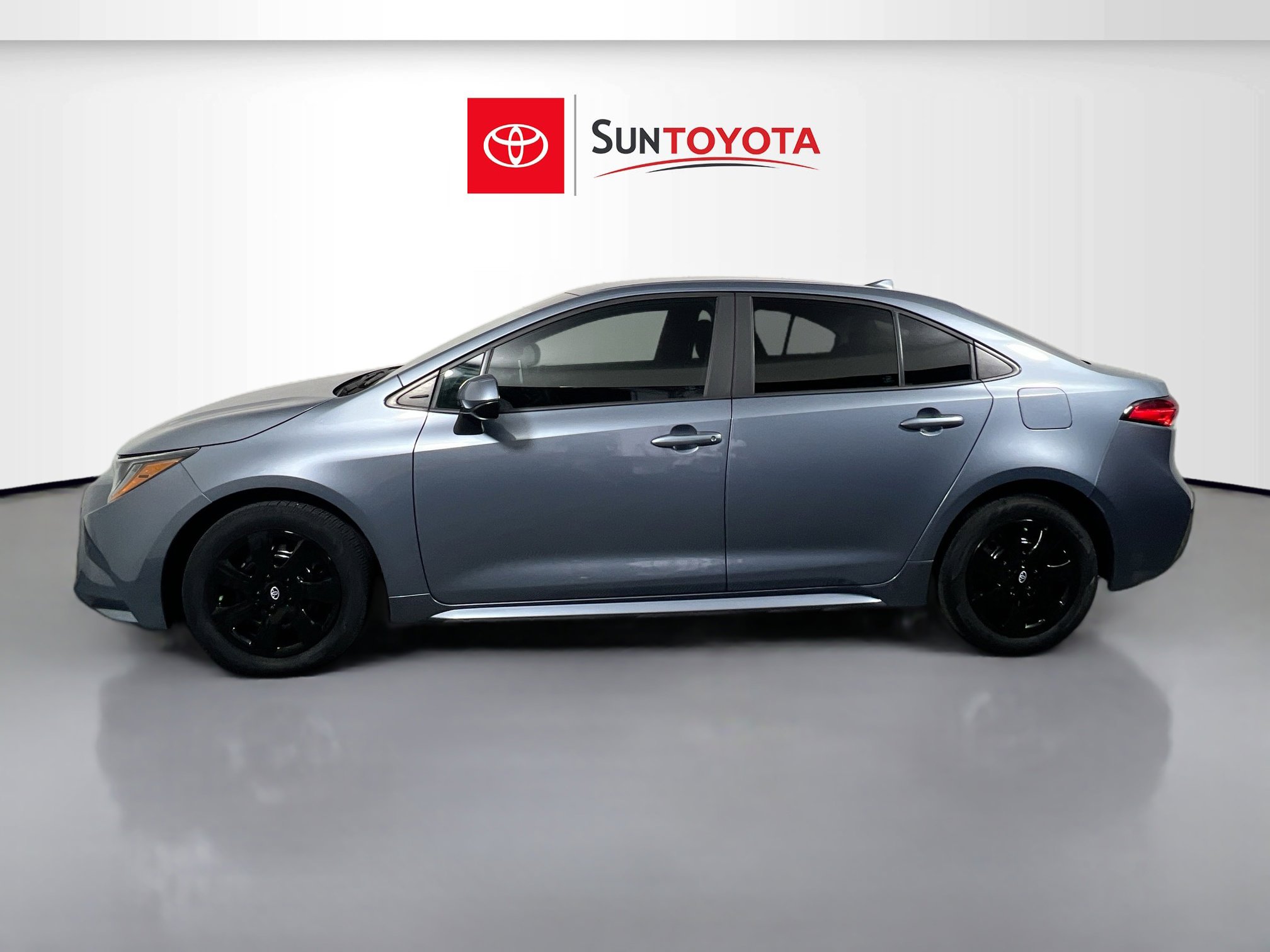 Used 2020 Toyota Corolla LE image 7