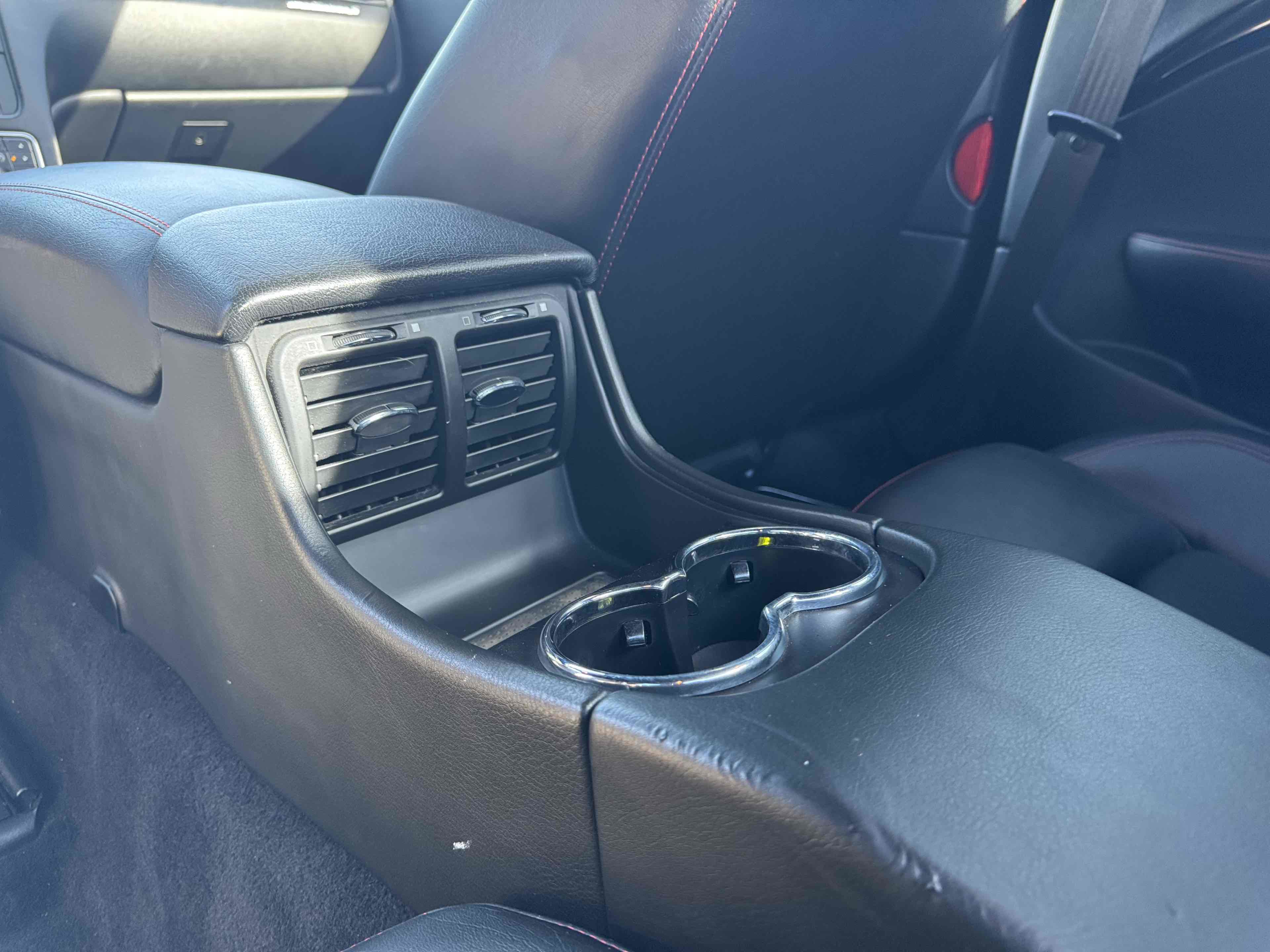 Used 2012 Maserati GranTurismo S image 27