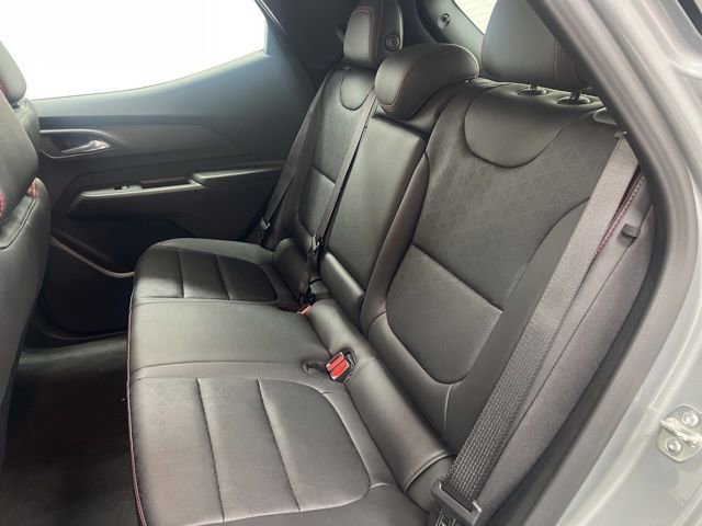 New 2027 Chevrolet Bolt RS FWD image 11