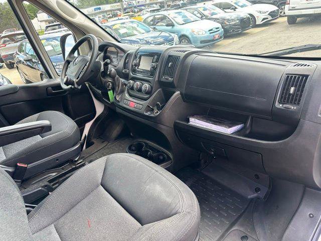 Used 2021 RAM ProMaster 1500 w/ Convenience Group image 25
