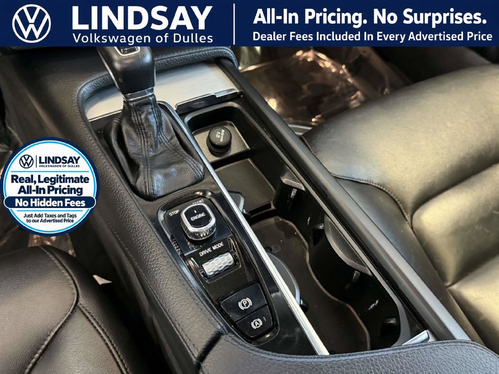 Used 2016 Volvo XC90 T5 Momentum AWD/4WD image 20