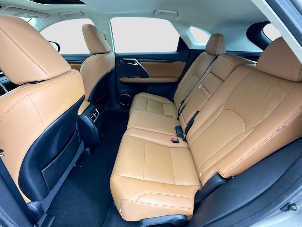 Used 2021 Lexus RX 350 FWD w/ Premium Package image 20