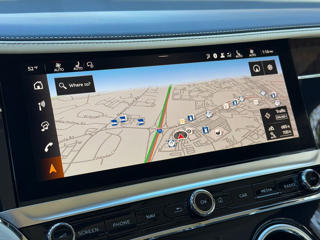 New 2026 Bentley Continental GT image 23