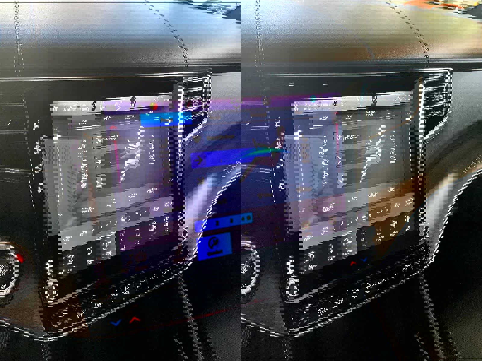 Used 2022 Jeep Grand Wagoneer Series I image 28