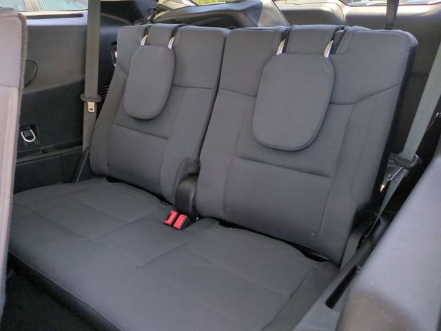Used 2025 Ford Explorer Active image 15