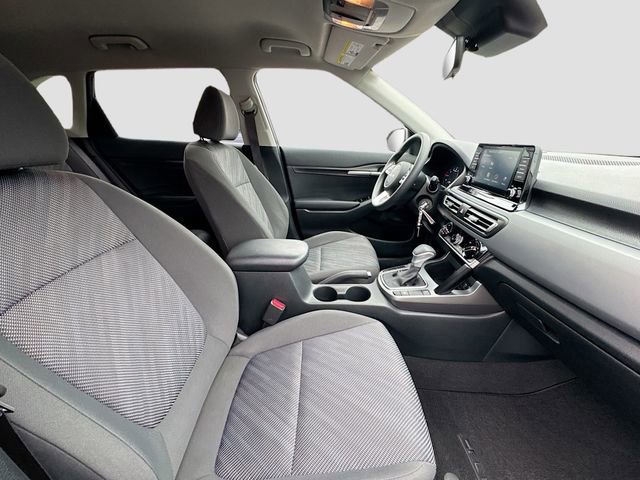 Certified 2023 Kia Seltos LX image 28