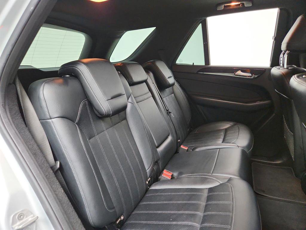 Used 2017 Mercedes-Benz GLE 350 image 30