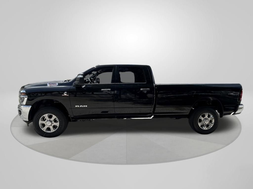 New 2025 RAM 2500 Big Horn image 4