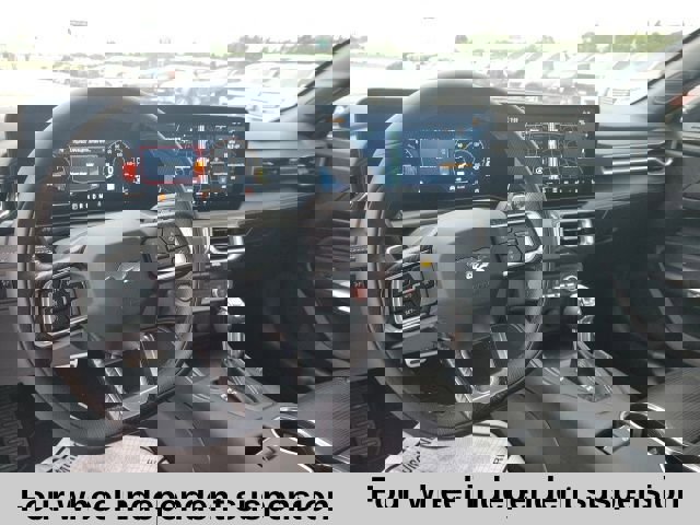 New 2025 Ford Mustang GT Premium image 4