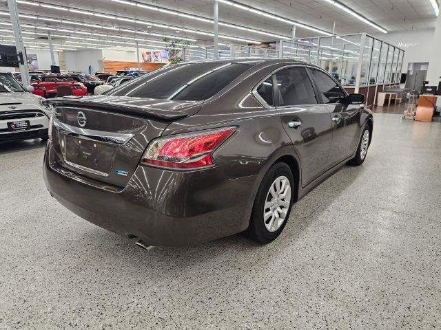 Used 2014 Nissan Altima 2.5 FWD image 4