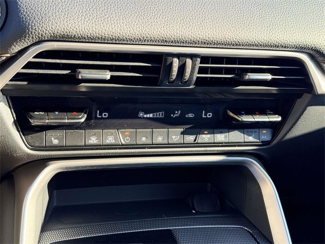 Used 2025 MAZDA CX-90 3.3 Turbo w/ Preferred Package image 22