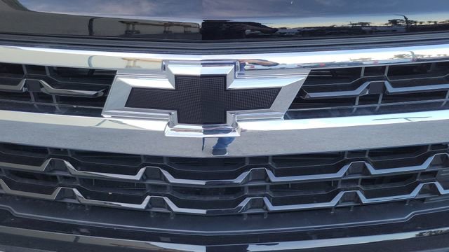New 2026 Chevrolet Silverado 1500 LT w/ All Star Edition Plus image 9