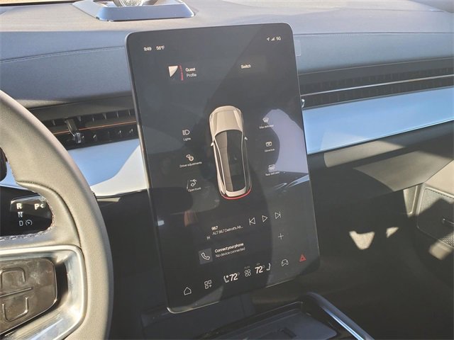 New 2025 Polestar Polestar 3 PLUS & PRO image 20