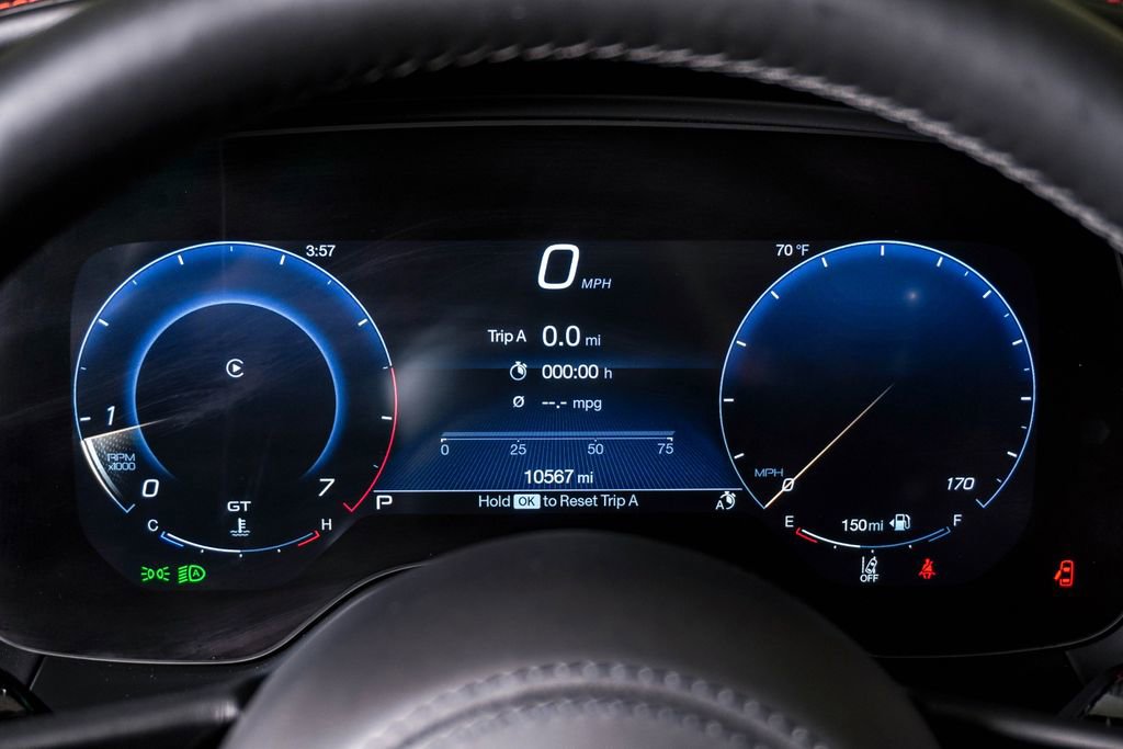 Certified 2023 Maserati Grecale Modena image 21