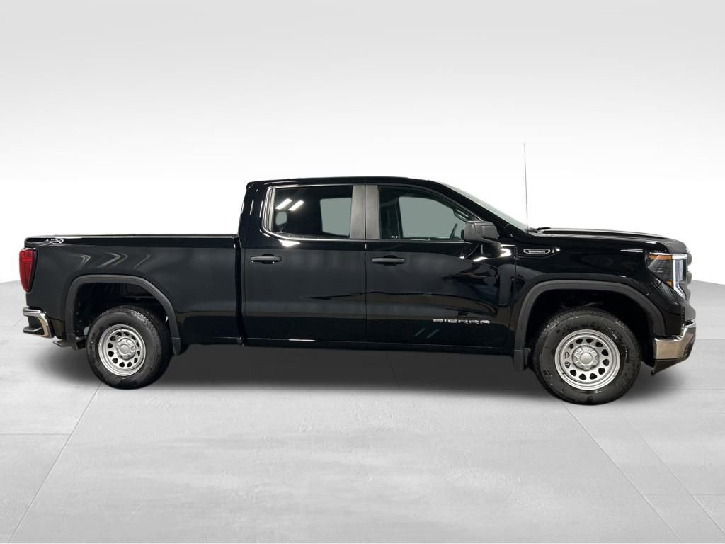 New 2025 GMC Sierra 1500 Pro w/ Pro Value Package image 2