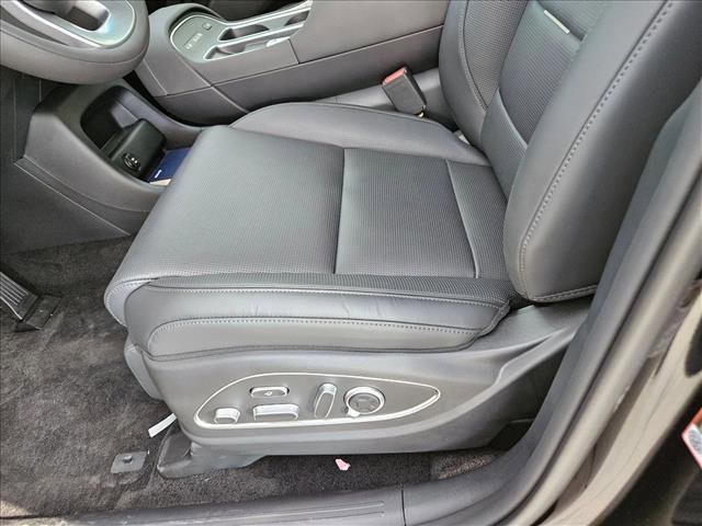 New 2026 Hyundai Palisade Calligraphy video 4