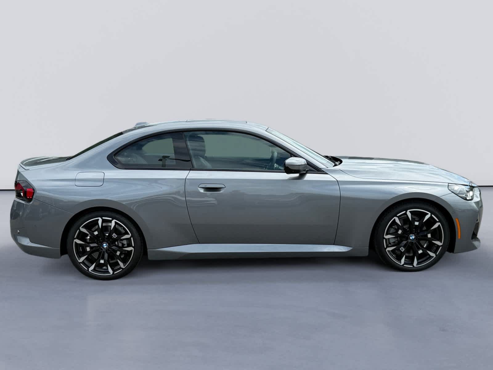 New 2025 BMW 230i Coupe w/ M Sport Package RWD image 2