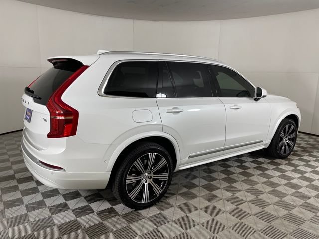 Certified 2025 Volvo XC90 T8 Plus w/ Protection Package Premier AWD/4WD image 12