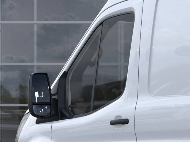 New 2026 Ford Transit 250 148 Medium Roof w/ Load Area Protection Package RWD image 49