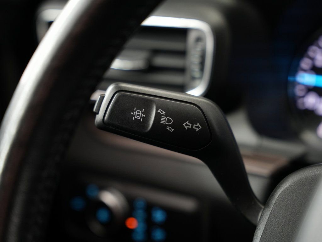 Used 2020 Ford Explorer Limited AWD/4WD image 14