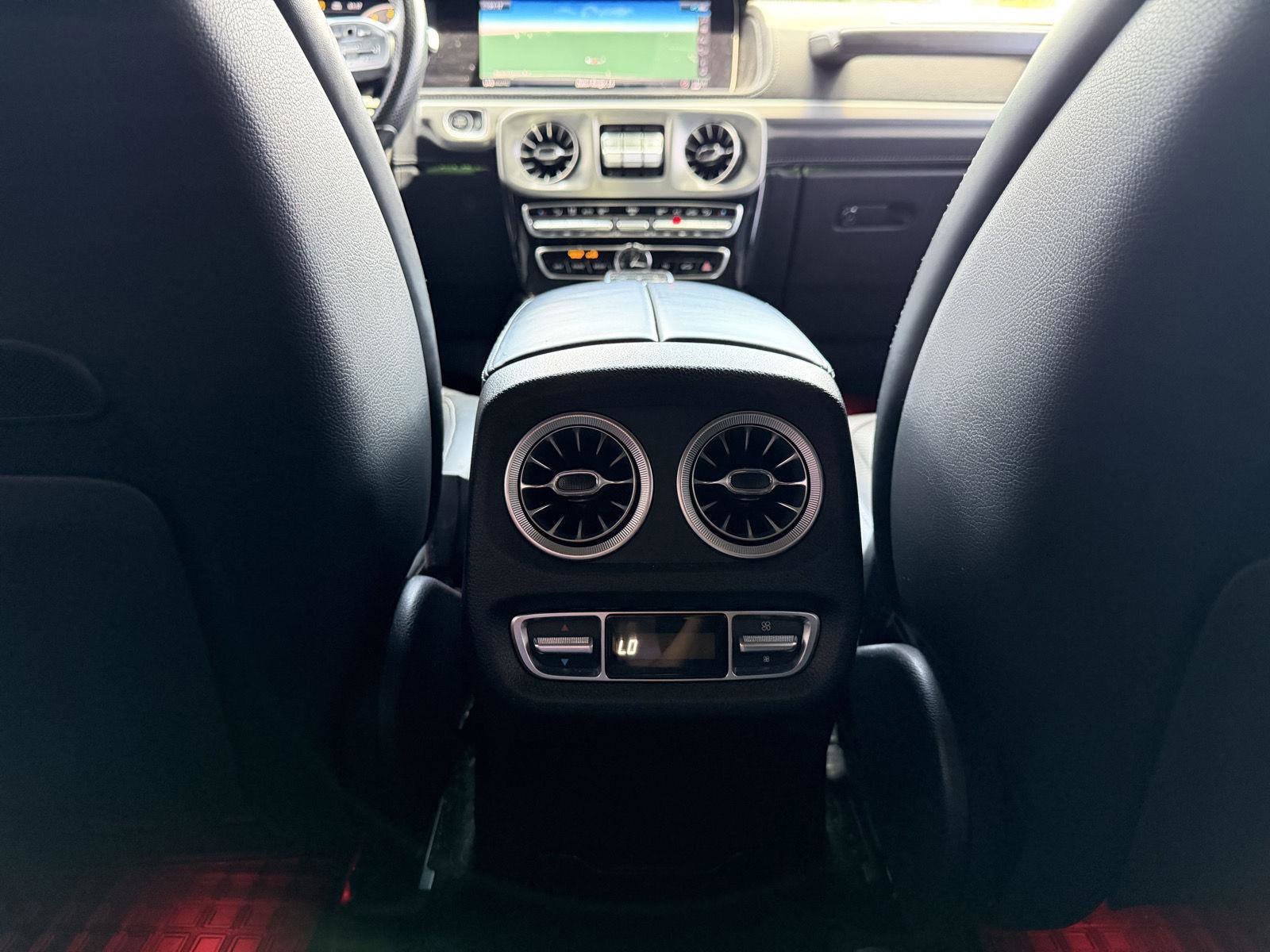 Used 2021 Mercedes-Benz G 550 image 17