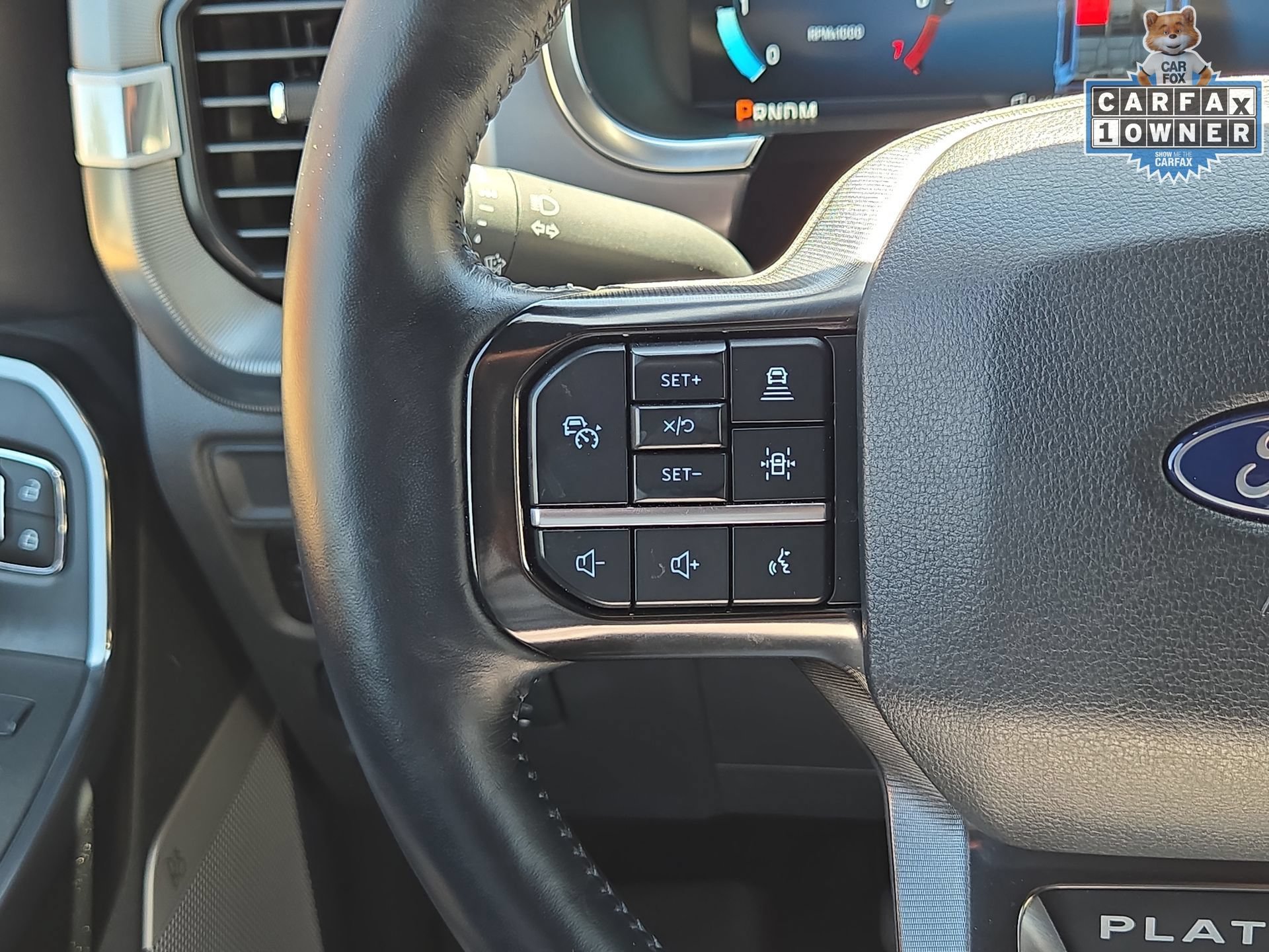 Used 2025 Ford F150 Platinum AWD/4WD image 21