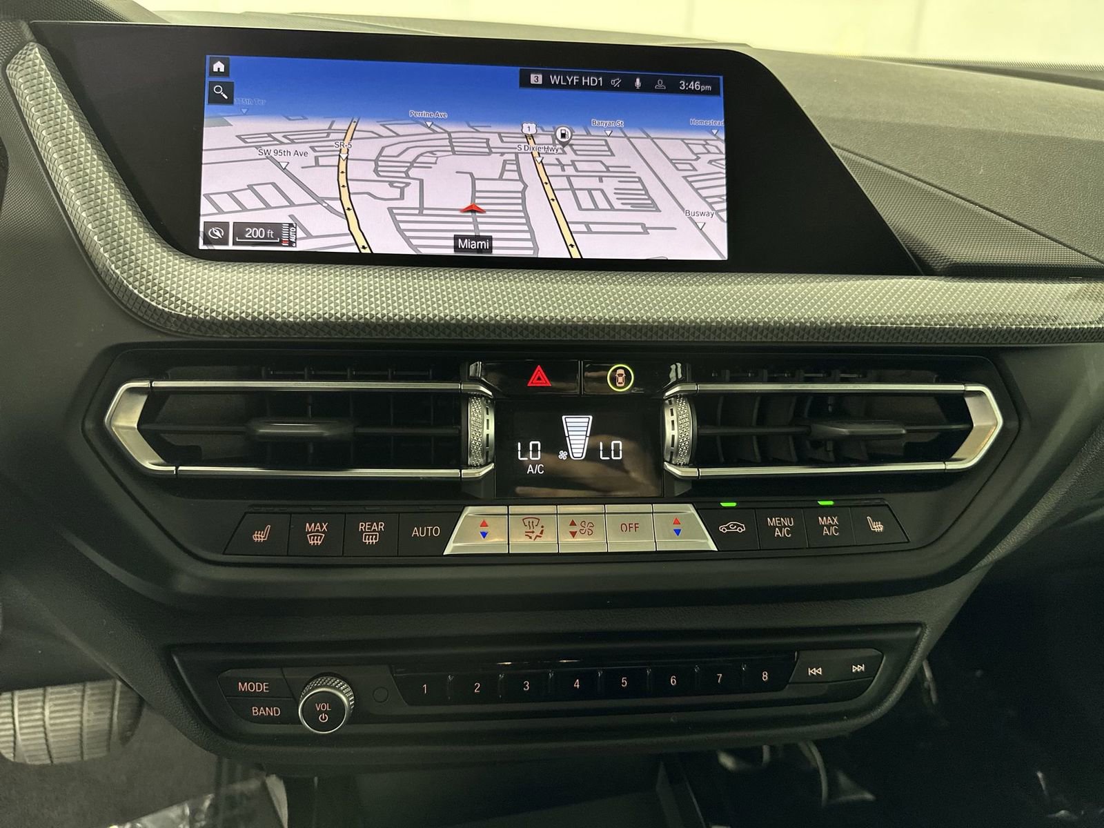 Used 2024 BMW 228i Gran Coupe FWD image 21